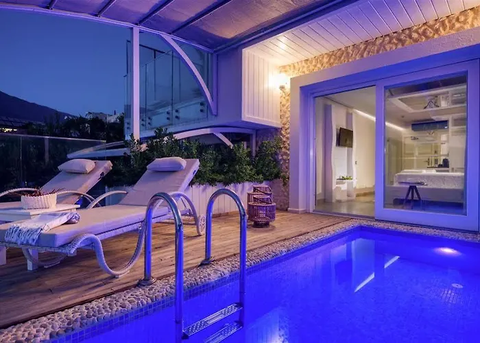 Peninsula Gardens (adults Only)