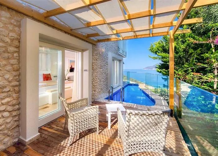 Peninsula Gardens (adults Only) Szálloda 5*