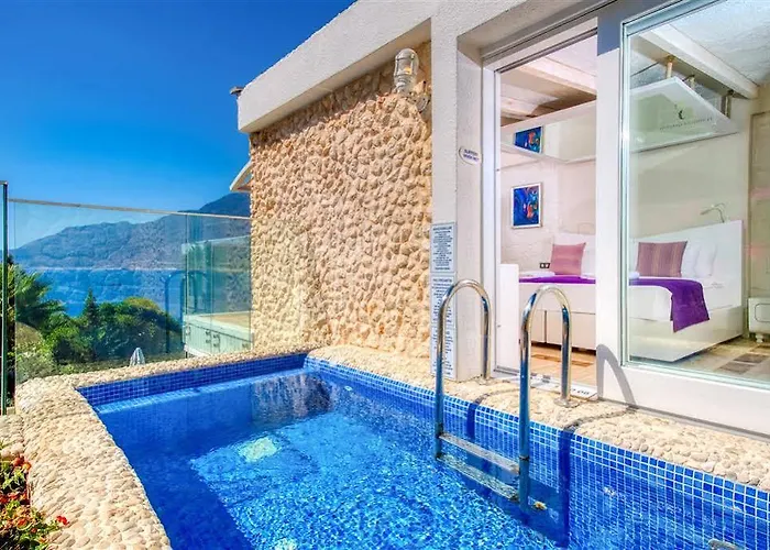 Szálloda Peninsula Gardens (adults Only)