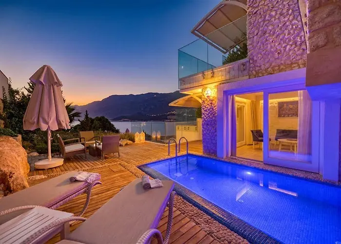 Peninsula Gardens (adults Only) Szálloda