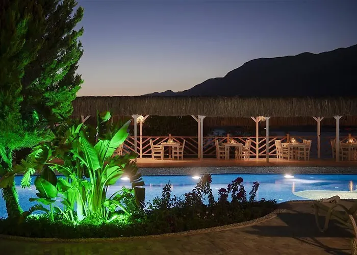 Szálloda Peninsula Gardens (adults Only) 5*