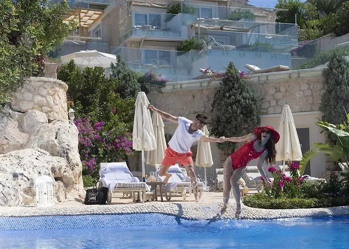 Peninsula Gardens (adults Only) Szálloda 5*