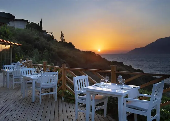 Szálloda Peninsula Gardens (adults Only)