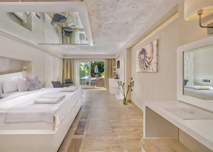 Szálloda Peninsula Gardens (adults Only) 5*