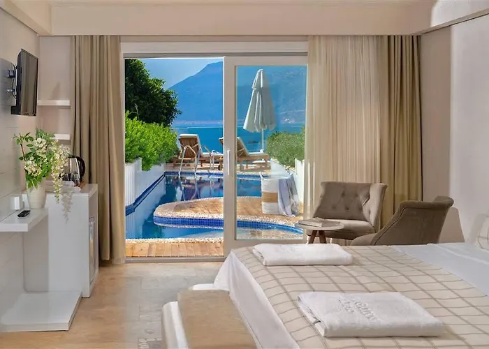 Peninsula Gardens (adults Only) 5*