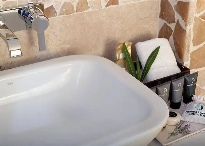 Peninsula Gardens (adults Only)