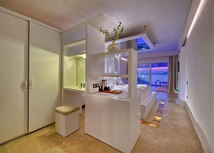 Szálloda Peninsula Gardens (adults Only)