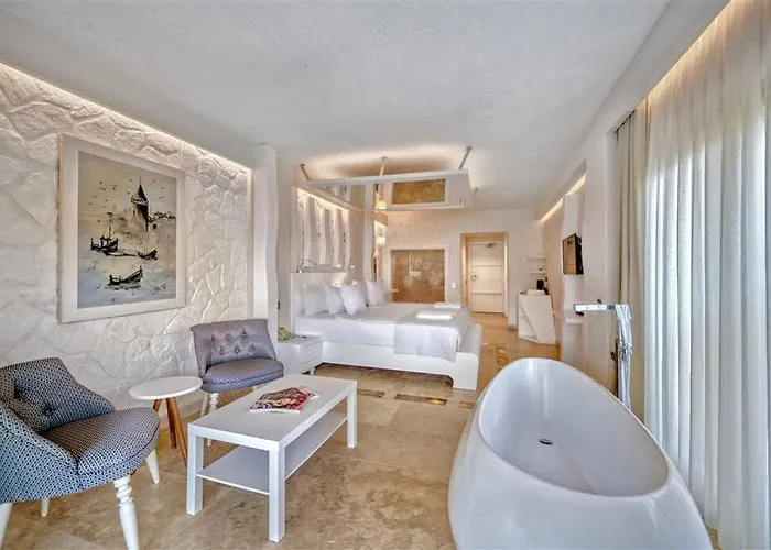 Peninsula Gardens (adults Only) Szálloda