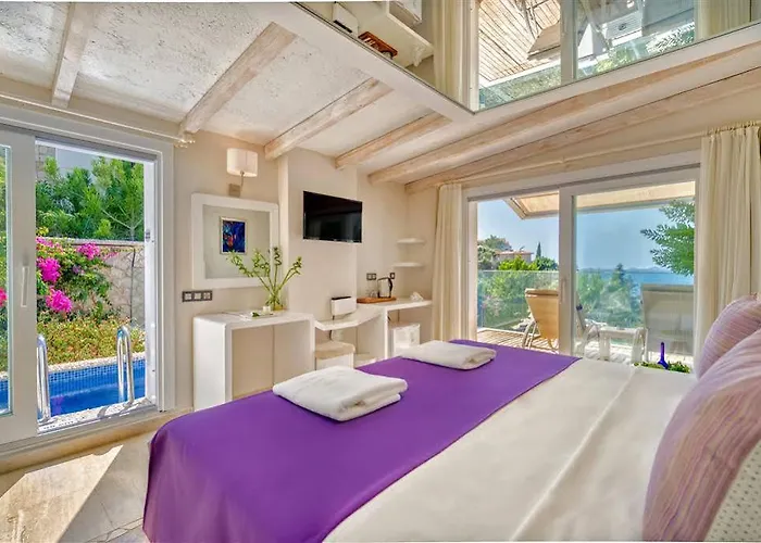 Szálloda Peninsula Gardens (adults Only) 5*