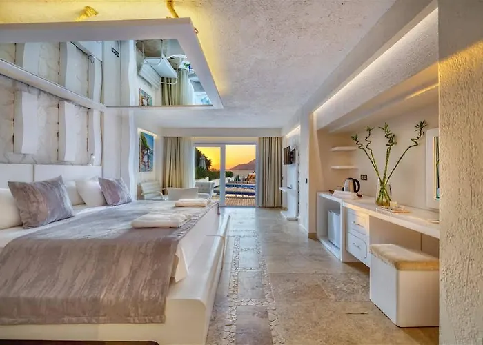 Peninsula Gardens (adults Only) Szálloda 5*