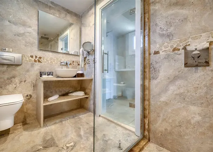 Peninsula Gardens (adults Only) 5* Kaş