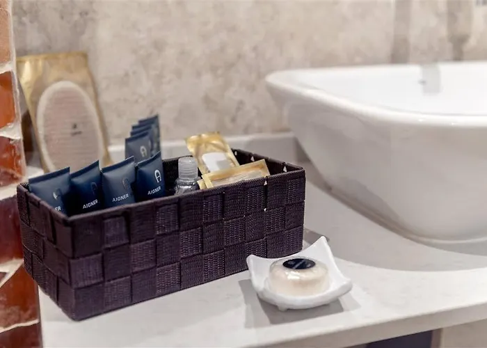 Peninsula Gardens (adults Only) Szálloda Kaş