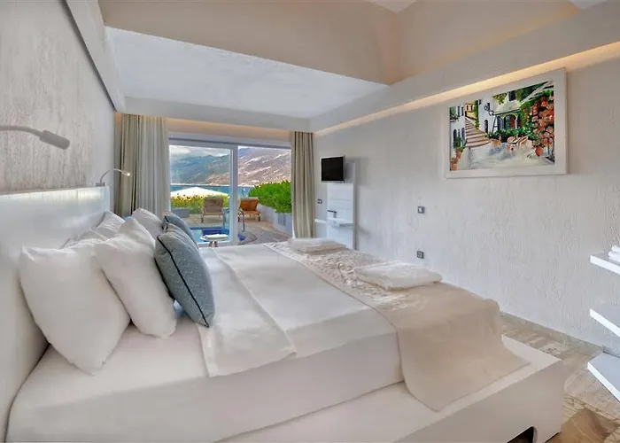 Peninsula Gardens (adults Only) Szálloda