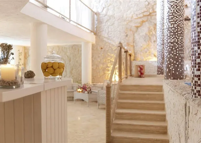 Peninsula Gardens (adults Only) Szálloda 5*