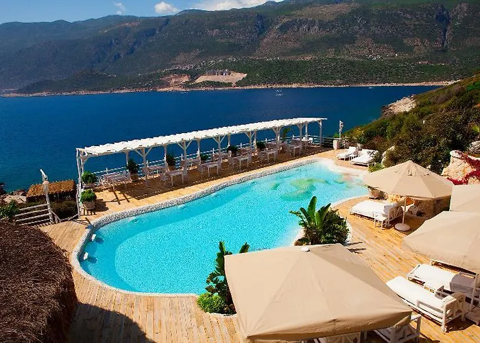 Peninsula Gardens (adults Only) Szálloda