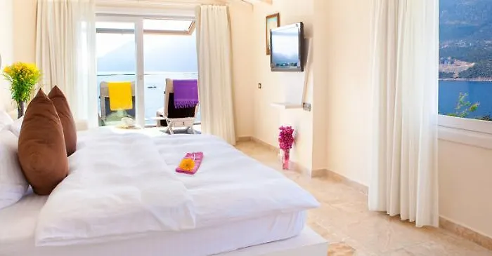 Peninsula Gardens (adults Only) 5* Kaş