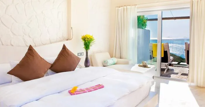 Szálloda Peninsula Gardens (adults Only)