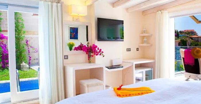 Peninsula Gardens (adults Only) Szálloda 5*