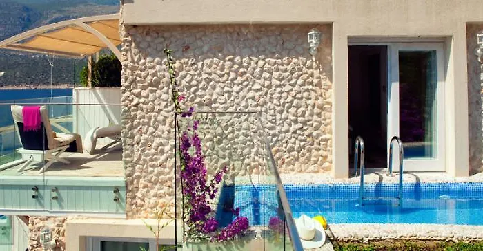 Peninsula Gardens (adults Only) 5* Kaş