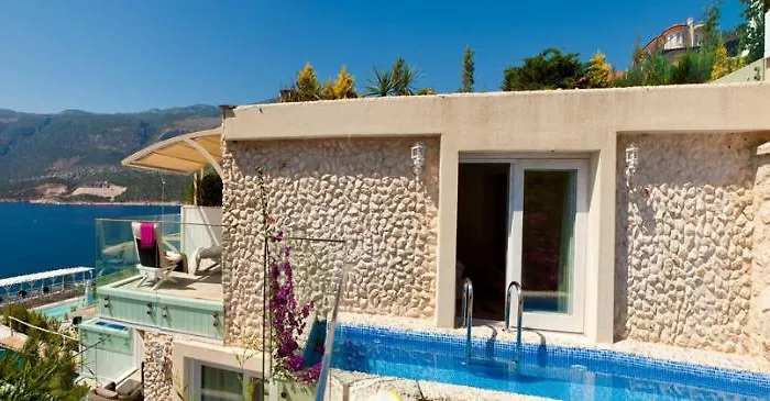 Szálloda Peninsula Gardens (adults Only)