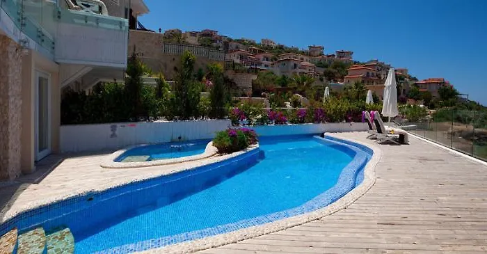 Peninsula Gardens (adults Only) Szálloda