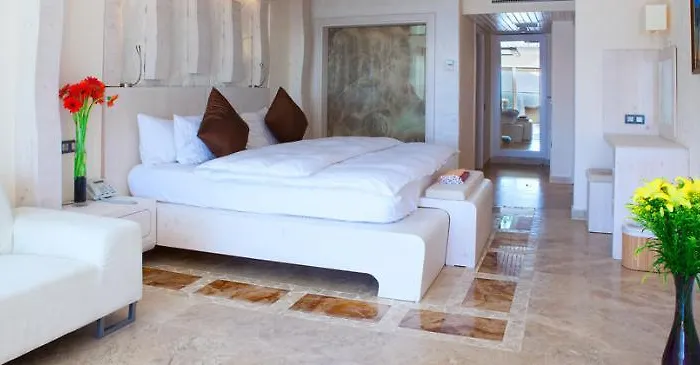 Peninsula Gardens (adults Only) Szálloda 5*