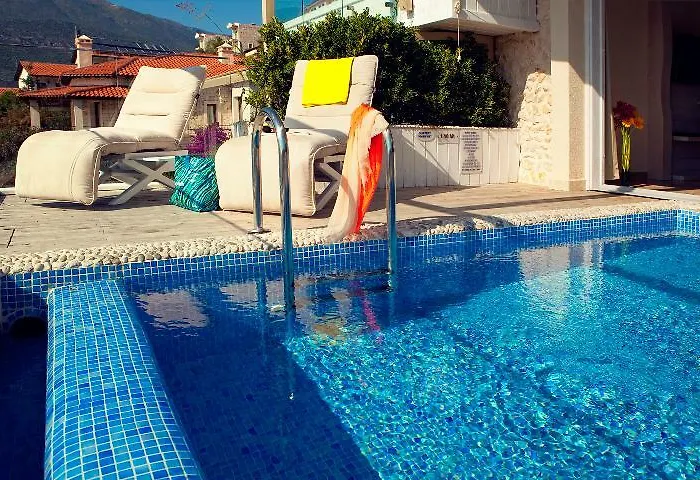 Szálloda Peninsula Gardens (adults Only) 5*