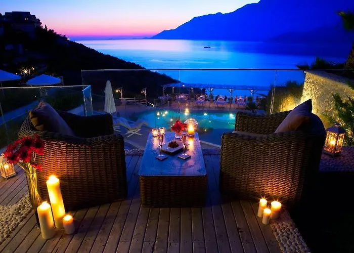 Peninsula Gardens (adults Only)