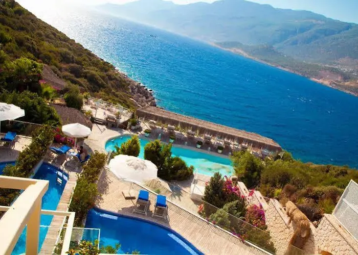 Peninsula Gardens (adults Only) 5*